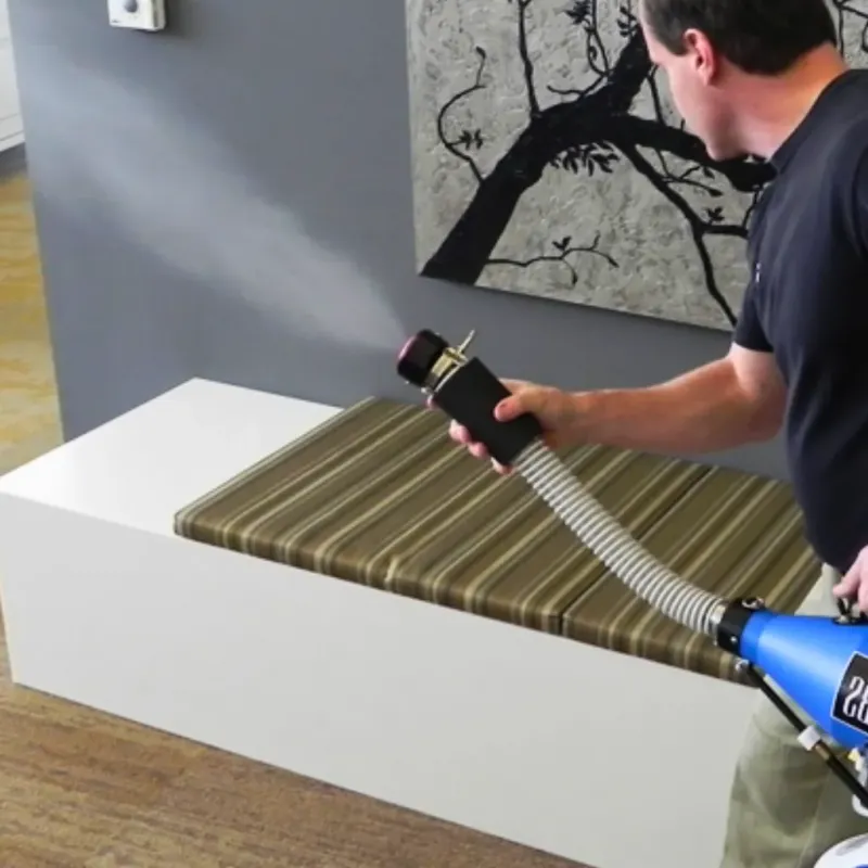 Professional Odor Removal in Carneys Point, NJ